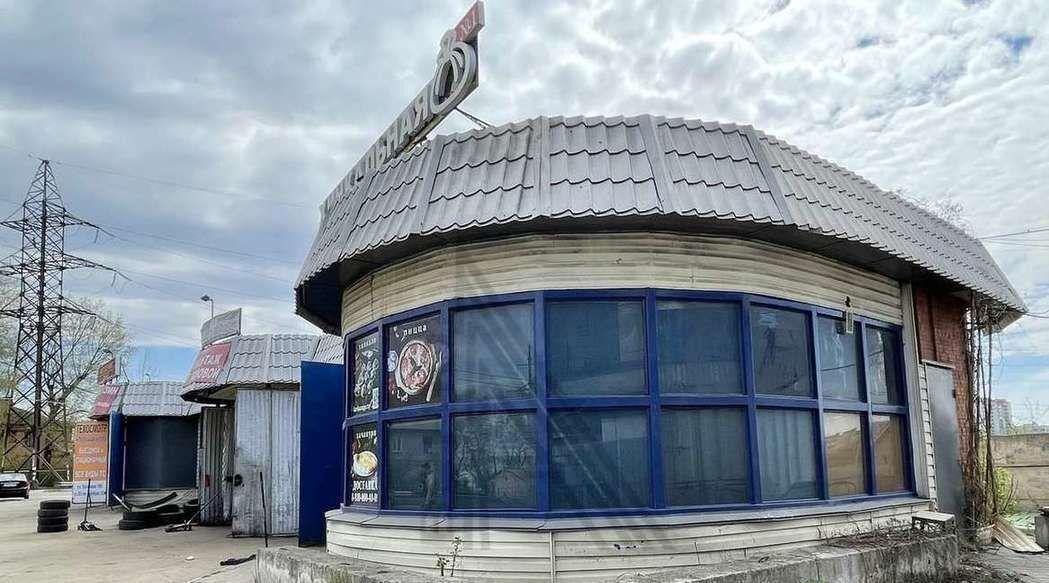свободного назначения г Воронеж р-н Коминтерновский ул 45 стрелковой дивизии 1а фото 4