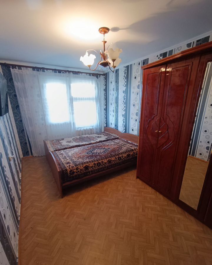 квартира г Севастополь ул Истомина 35 Крым фото 3