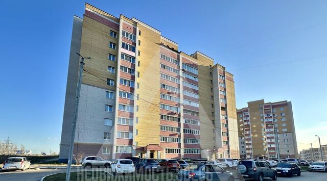 р-н Октябрьский ул Новгородская 30к/2 фото