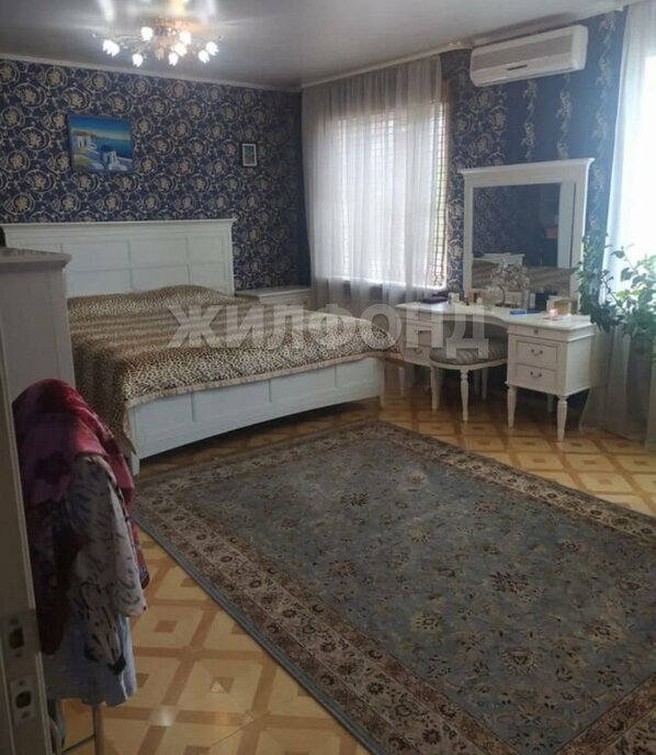 квартира г Кызыл ул Ооржака Лопсанчапа 13 фото 3