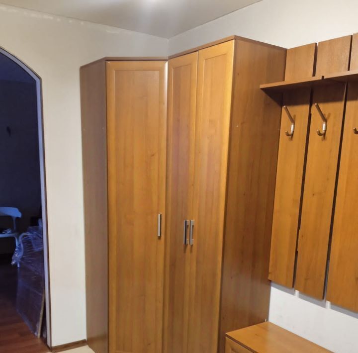 квартира г Муром ш Радиозаводское 36 фото 2