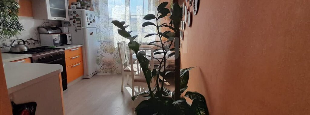 квартира г Ковров ул Пролетарская 14/1 фото 4