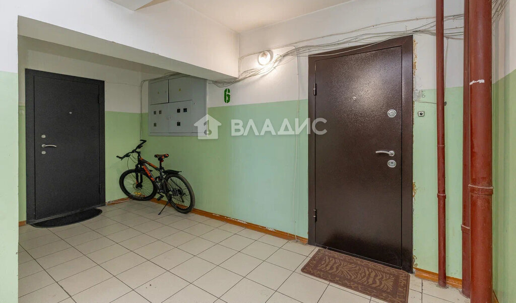 квартира г Благовещенск ул Кантемирова 23 2-й микрорайон фото 21