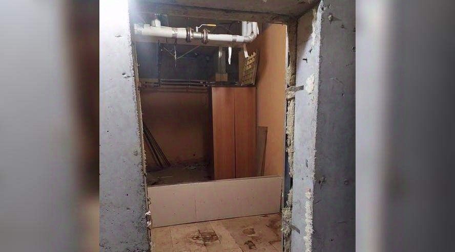 свободного назначения г Уфа р-н Советский ул Златоустовская 20/2 фото 5