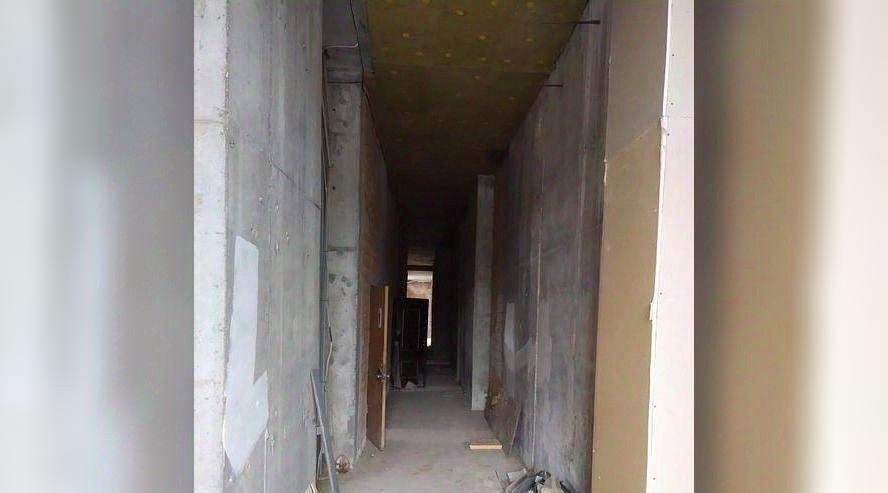 свободного назначения г Уфа р-н Советский ул Златоустовская 20/2 фото 6