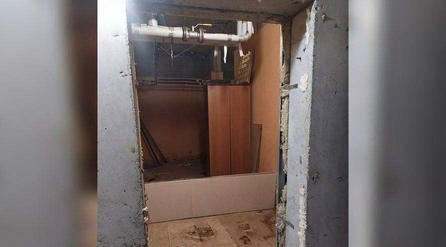 свободного назначения г Уфа р-н Советский ул Златоустовская 20/2 фото 5