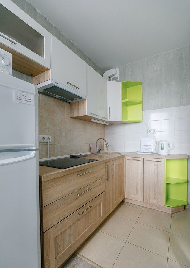 квартира г Обнинск ул Гагарина 52 фото 7