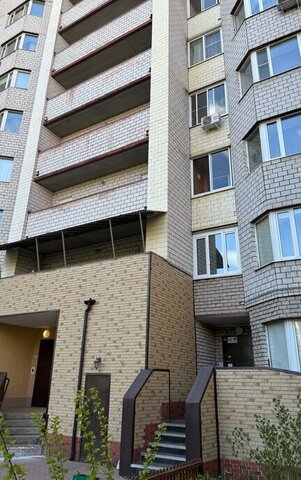 метро Щелковская ул Заречная 25 Московская область, Балашиха фото