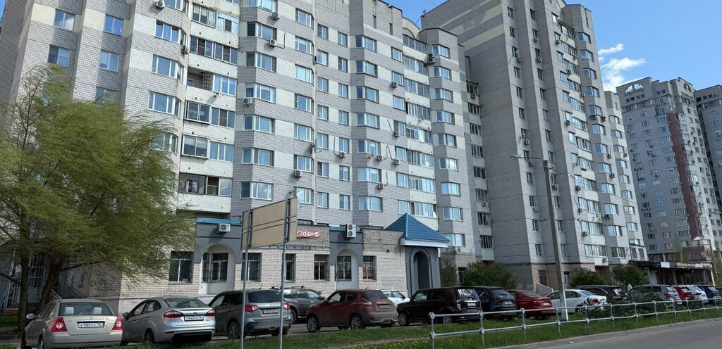 квартира г Москва метро Щелковская ул Заречная 25 Московская область, Балашиха фото 2