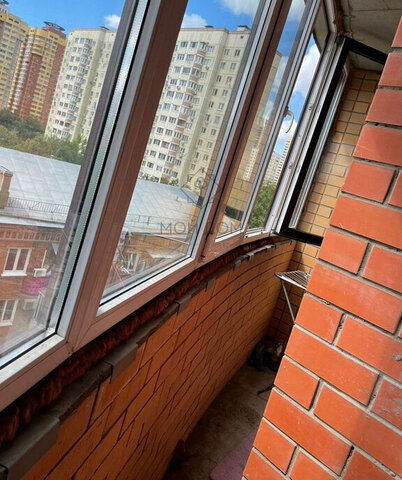 г Реутов ул Ленина 15 Реутов фото