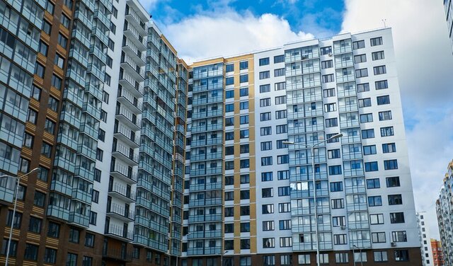 г Балашиха Железнодорожная, Безымянная улица, 6 фото