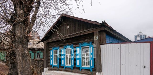 р-н Центральный ул Чайковского фото
