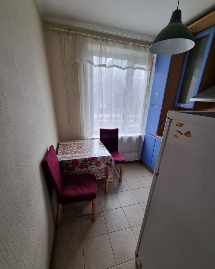 квартира г Москва метро Битцевский парк ул Инессы Арманд 4к/1 фото 4