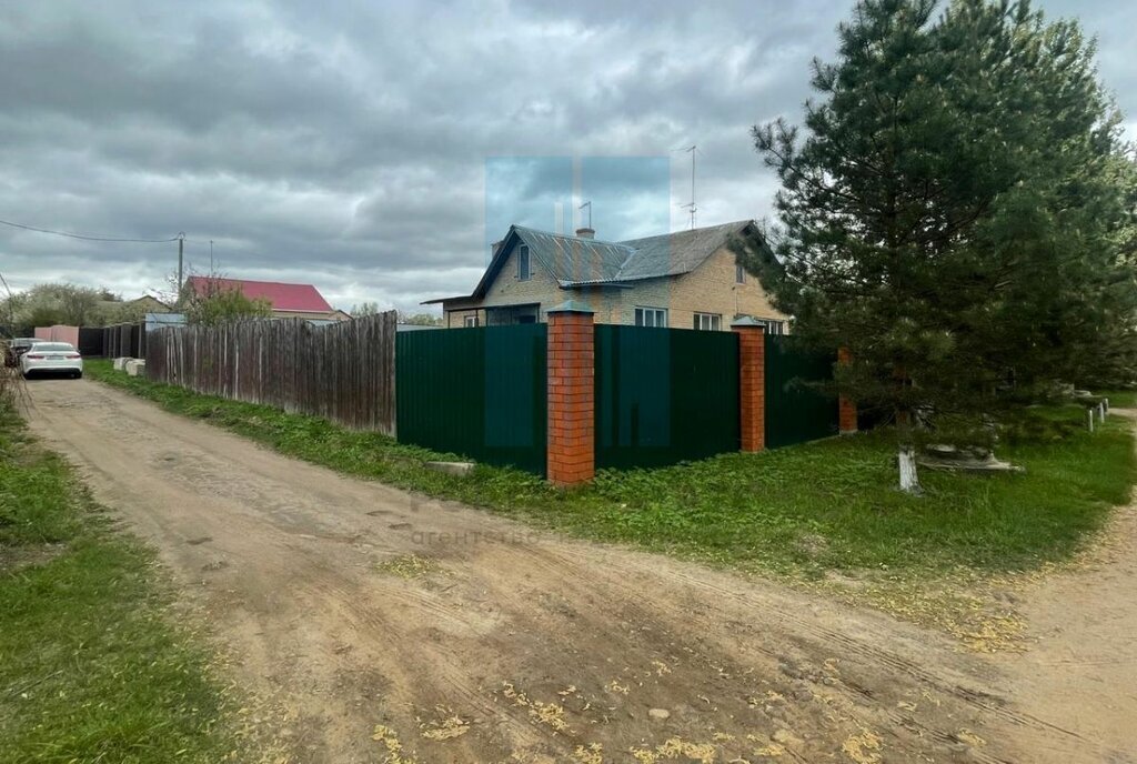 земля г Подольск д Никулино Подольск фото 4