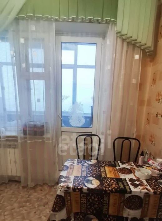 квартира г Усинск ул Пионерская 15 фото 3