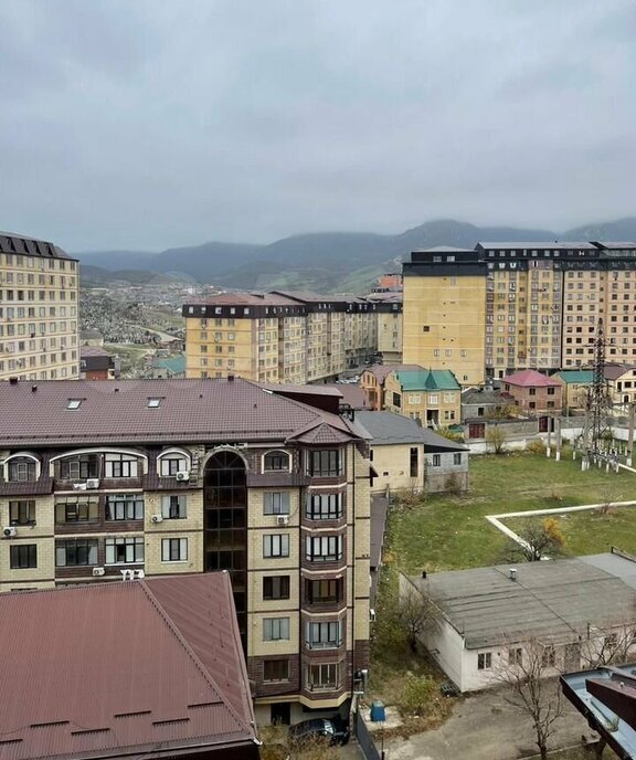 квартира г Махачкала ул Газопроводная 7б фото 14