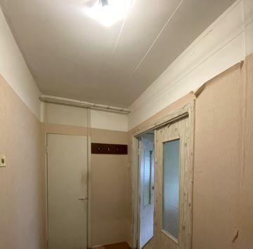 квартира г Сосновоборск ул 9-й пятилетки 30 фото 6