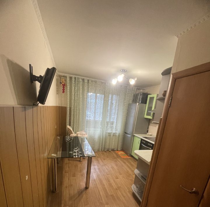 квартира г Красноярск р-н Октябрьский ул Лиственная 20 фото 8
