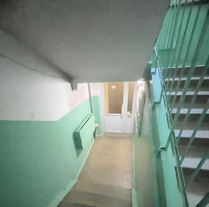 квартира г Красноярск р-н Октябрьский ул Лиственная 20 фото 16