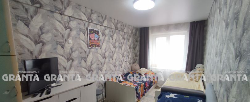 квартира г Красноярск р-н Советский ул Светлова 7/1 фото 5