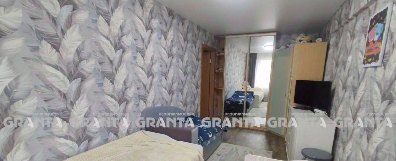 квартира г Красноярск р-н Советский ул Светлова 7/1 фото 7
