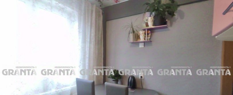 квартира г Красноярск р-н Советский ул Светлова 7/1 фото 11