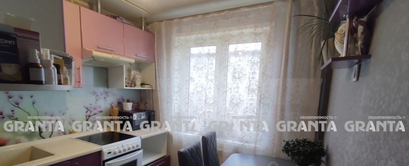 квартира г Красноярск р-н Советский ул Светлова 7/1 фото 10