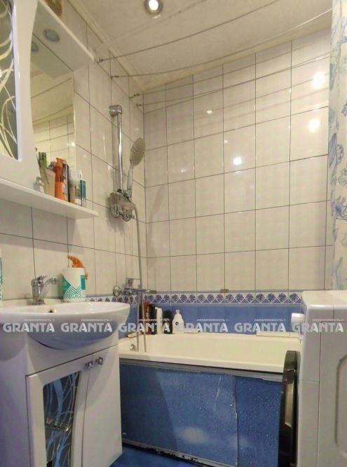 квартира г Красноярск р-н Советский ул Светлова 7/1 фото 12