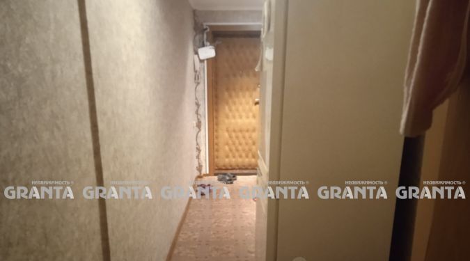 квартира г Красноярск р-н Советский ул Светлова 7/1 фото 16