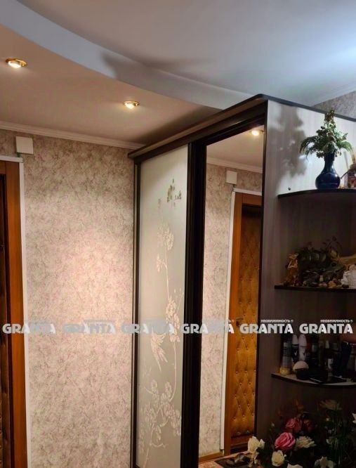 квартира г Красноярск р-н Советский ул Светлова 7/1 фото 17