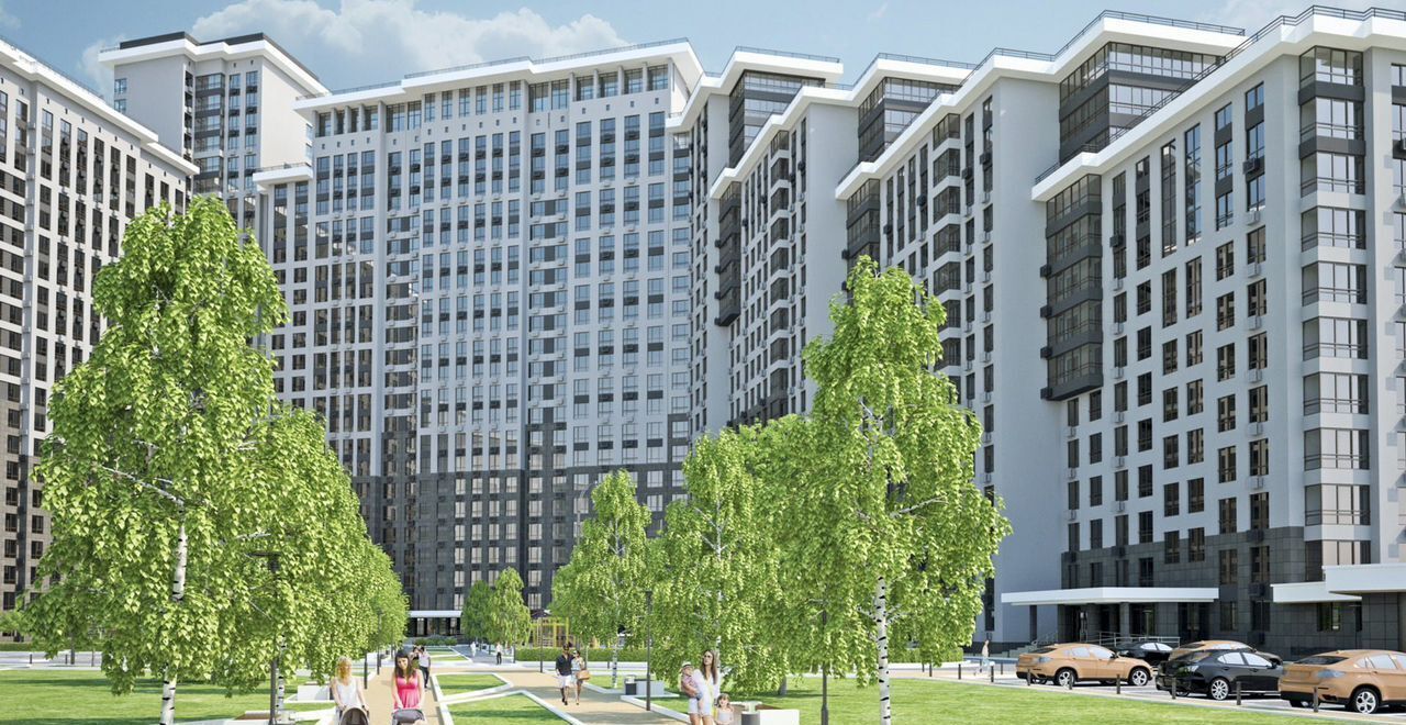 квартира г Рязань р-н Московский ш Московское 2 фото 5