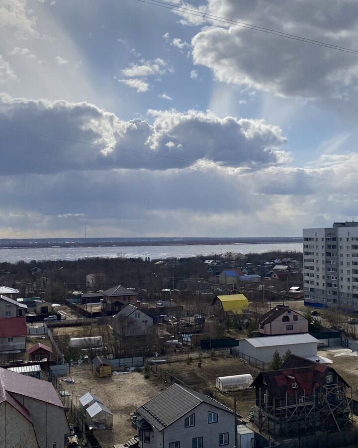 квартира г Архангельск р-н округ Варавино-Фактория пр-кт Ленинградский 392к/1 фото 28