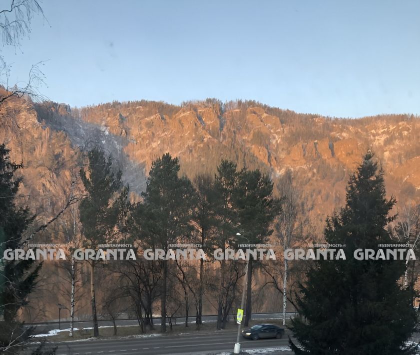 квартира г Дивногорск ул Набережная 55 фото 7