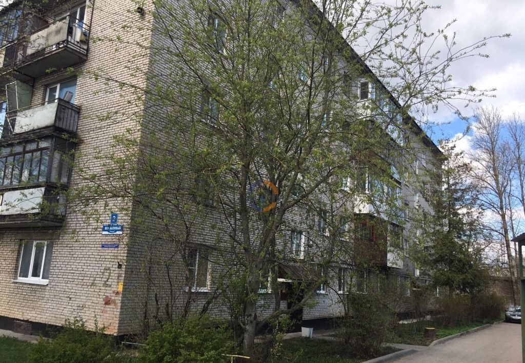 квартира г Великий Новгород Лужский Сырковский пер Базовый 2/1 фото 15