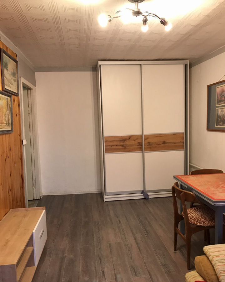 квартира г Ижевск р-н Первомайский ул Ленина 22 фото 4