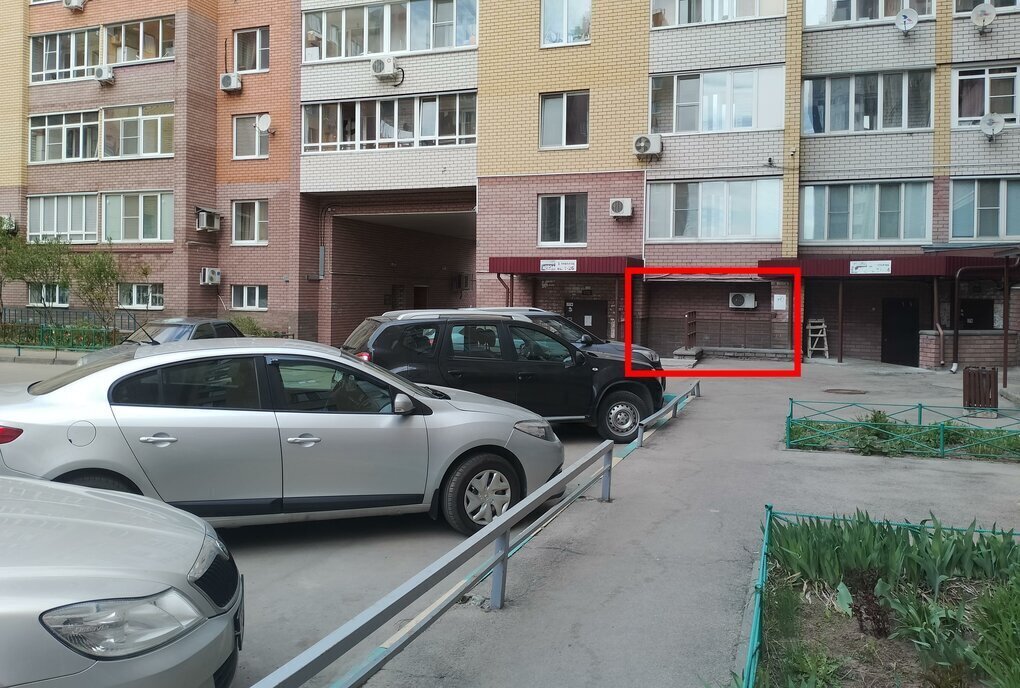 свободного назначения г Нижний Новгород Горьковская ул Ванеева 231 фото 2