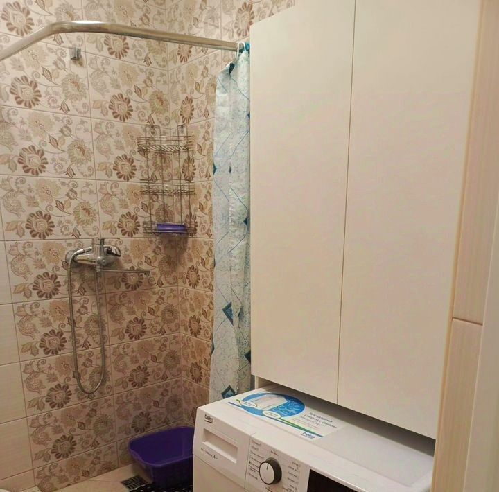квартира р-н Анапский г Анапа ул Крестьянская 27к/5 фото 4