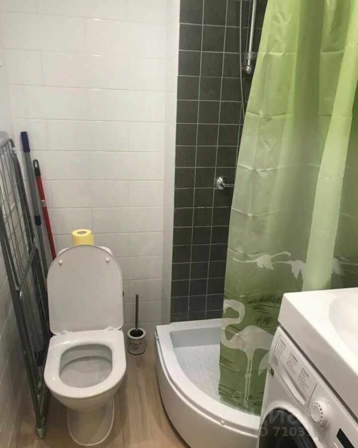 квартира г Москва метро Аминьевская ул Рябиновая 45к/2 фото 7