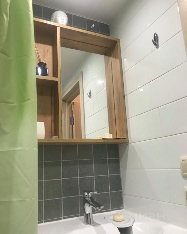 квартира г Москва метро Аминьевская ул Рябиновая 45к/2 фото 8
