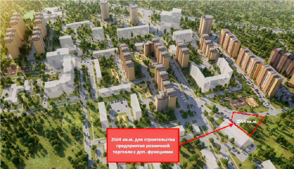 земля г Лосино-Петровский п Биокомбината фото 5