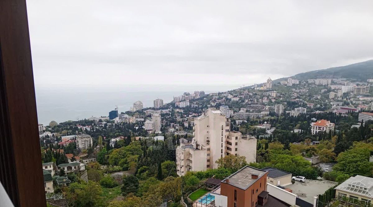 квартира г Ялта ул Войкова 39 фото 9