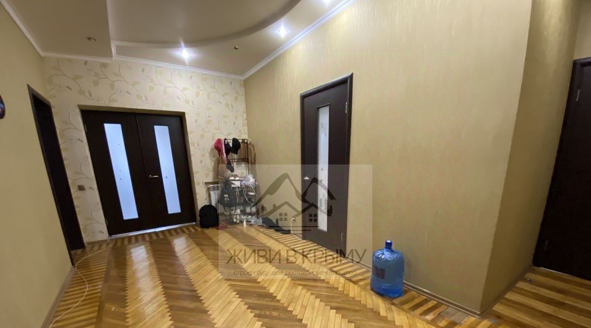 квартира г Симферополь р-н Киевский ул Потемкинская 3 фото 13