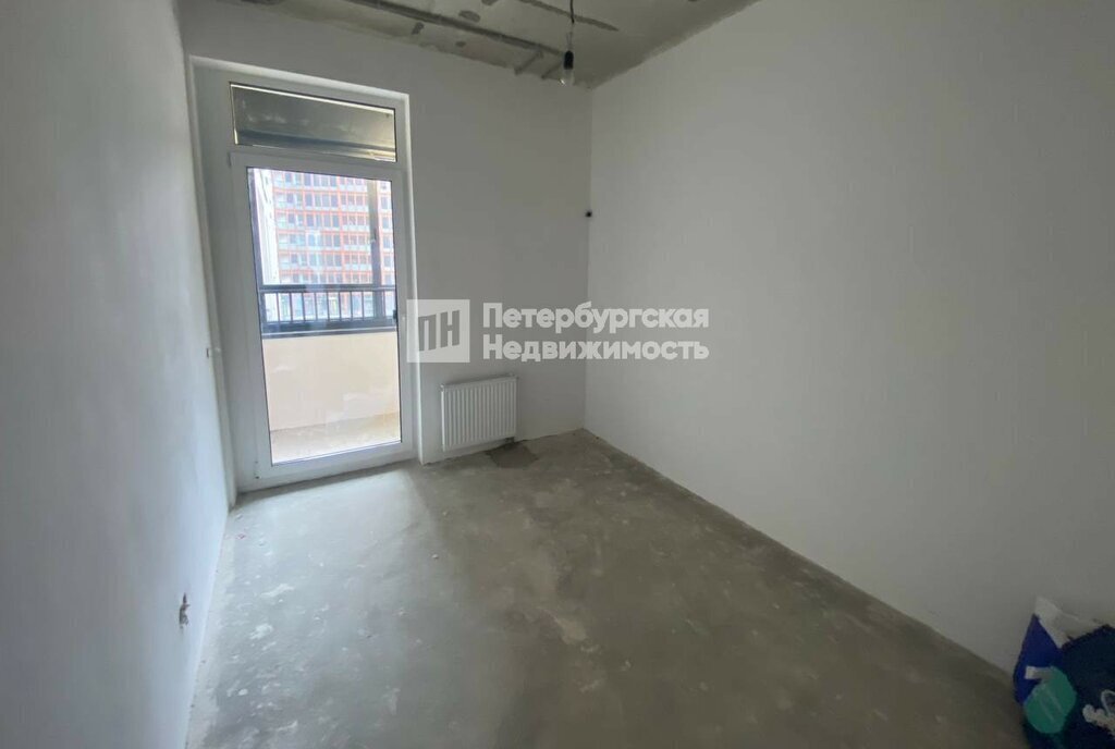 квартира г Санкт-Петербург метро Ладожская пр-кт Энергетиков 2к/1 фото 2