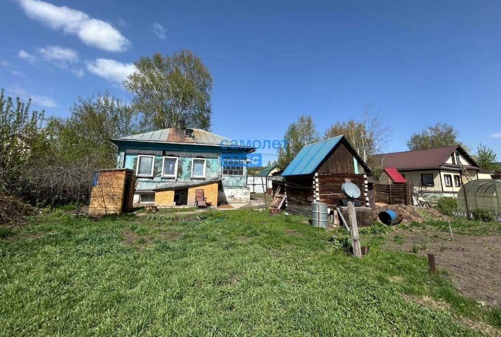 дом г Бийск ул Севастопольская 35 фото 3