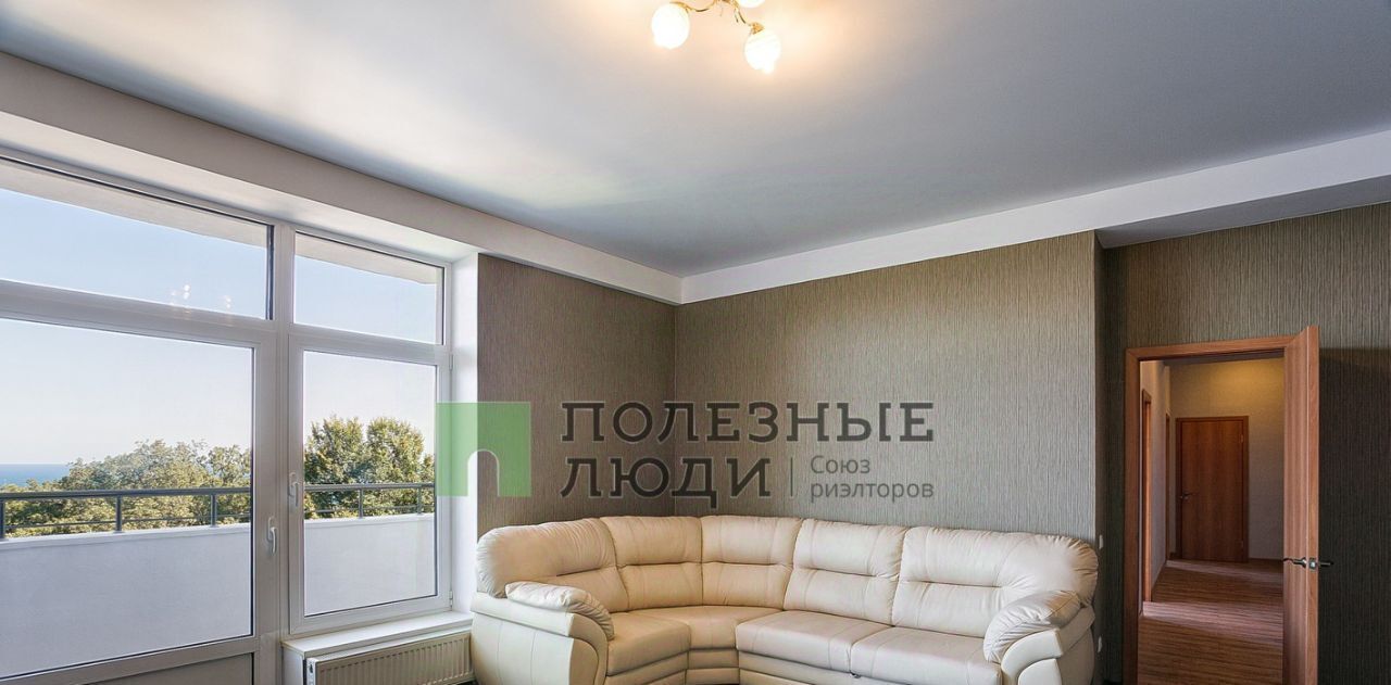 квартира г Ялта пгт Ореанда 3В фото 15