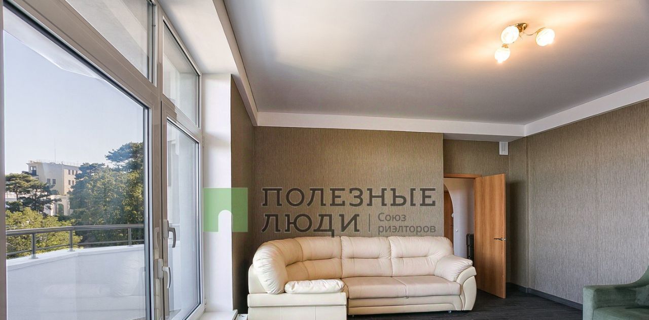 квартира г Ялта пгт Ореанда 3В фото 17