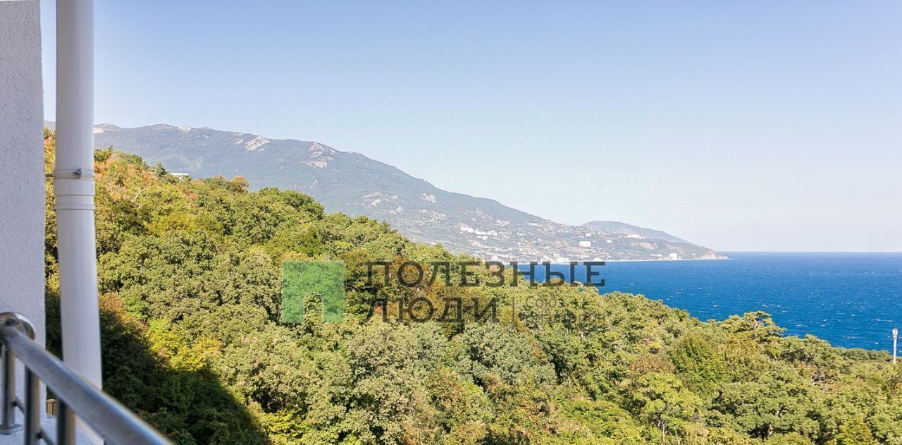 квартира г Ялта пгт Ореанда 3В фото 19