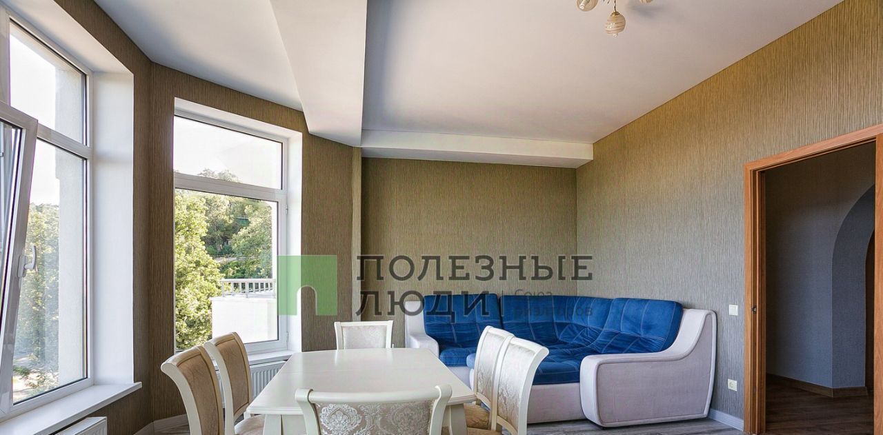 квартира г Ялта пгт Ореанда 3В фото 14