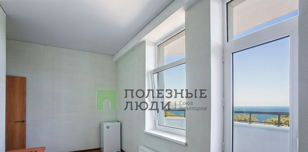 квартира г Ялта пгт Ореанда 3В фото 21