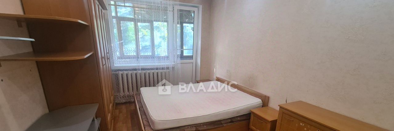 квартира г Симферополь р-н Киевский ул Кечкеметская 97 фото 6